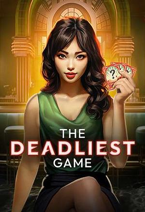 The Deadliest Game by Pixelberry Studios