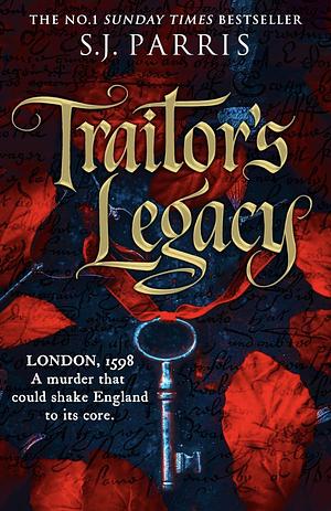 Traitor's Legacy by 