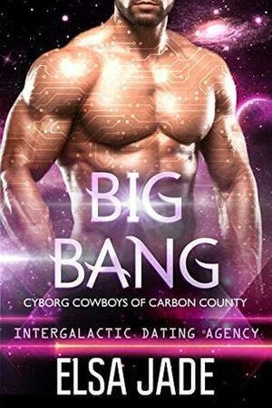 Big Bang by Elsa Jade