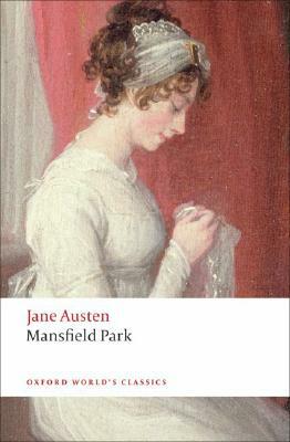 Mansfield Park by Jane Stabler, Jane Austen