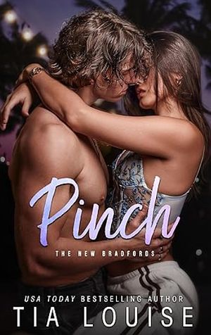 Pinch by Tia Louise
