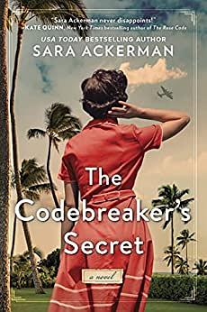 The Codebreaker's Secret by Sara Ackerman