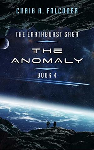 The Anomaly by Craig A. Falconer