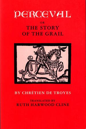 El conte del Graal by Chrétien de Troyes