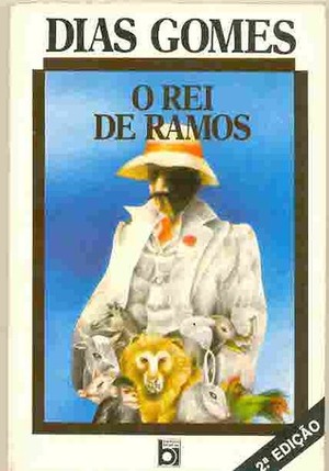 O Rei de Ramos by Dias Gomes