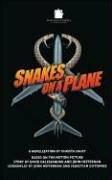 Snakes on a Plane by Christa Faust
