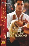 Holiday Confessions by Anne Marie Winston