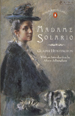 Madame Solario by Gladys Huntington