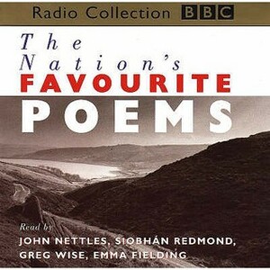 The Nation's Favourite Poems by John E. Nettles