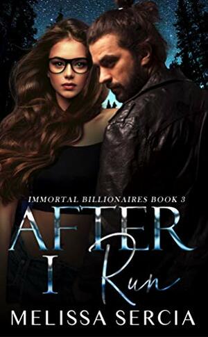 After I Run by Melissa Sercia