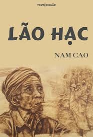 Lão Hạc by Nam Cao