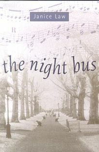 The Night Bus by Janice Law