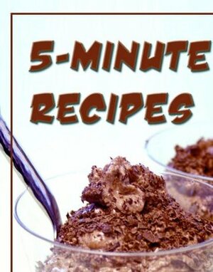 5-minute Recipes by Instructables.com