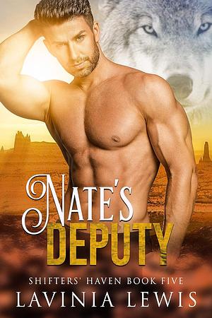 Nate's Deputy by Lavinia Lewis