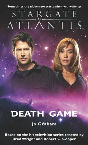 Death Game by Jo Graham