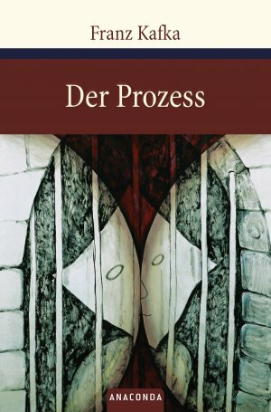 Der Prozess by Franz Kafka