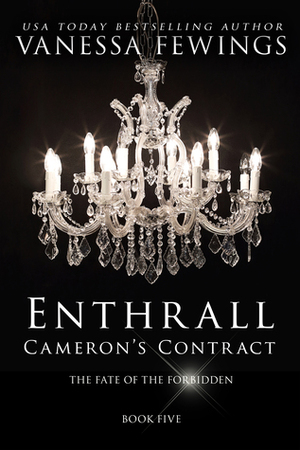 Cameron's Contract by Vanessa Fewings
