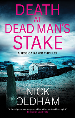 Death at Dead Man's Stake by Nick Oldham