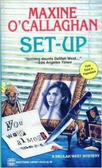 Set-Up by Maxine O'Callaghan