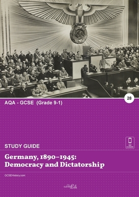 Germany, 1890-1945: Democracy and Dictatorship by Clever Lili