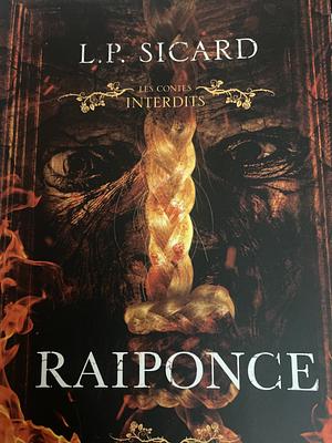 Raiponce by L.P. Sicard