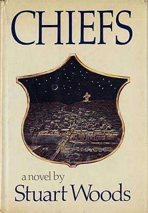 Chiefs by Stuart Woods