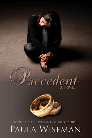 Precedent by Paula Wiseman