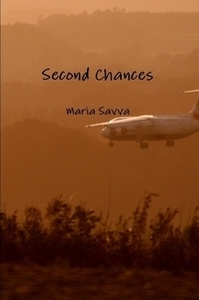 Second Chances by Maria Savva