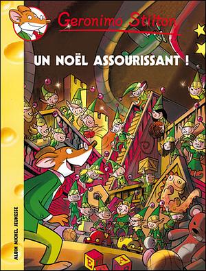 Un Noël Assourissant ! by 
