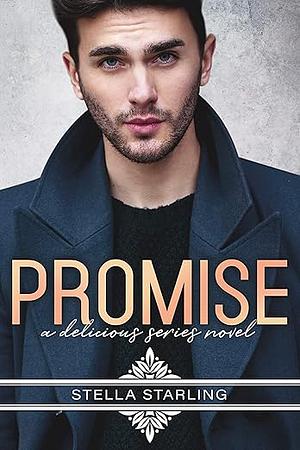 Promise by Sierra Riley, Stella Starling, Aubrey Cullens