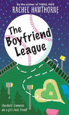 The Boyfriend League by Rachel Hawthorne