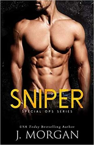 Sniper by Julie Morgan