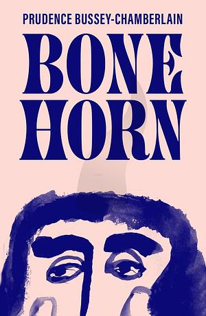 Bone Horn by Prudence Bussey-Chamberlain