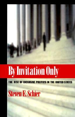 By Invitation Only by Steven Schier