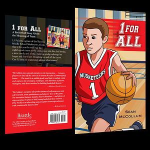 1 for All by Sean McCollum, Sean McCollum