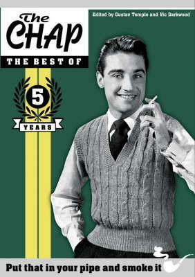 The Best of the Chap by The Chap, Vic Darkwood