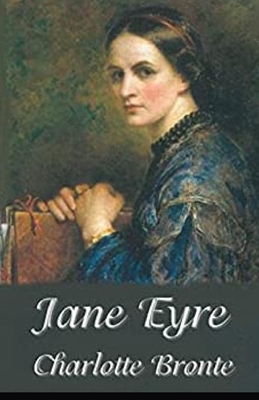 Jane Eyre by Charlotte Brontë