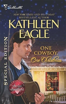 One Cowboy, One Christmas by Kathleen Eagle