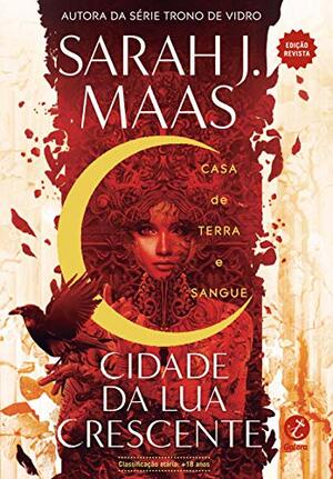 Casa de Terra e Sangue - Edição Revista by Sarah J. Maas