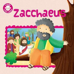 Zacchaeus by Karen Williamson