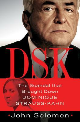 Dsk by Solomon, John Solomon