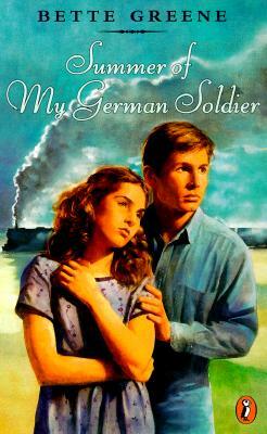 Summer of My German Soldier by Bette Greene