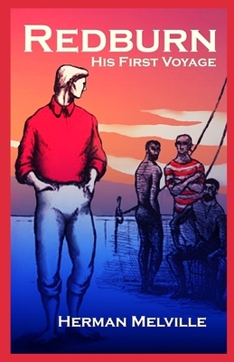 Redburn Illustrated by Herman Melville