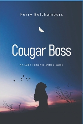 Cougar Boss by Kerry Belchambers