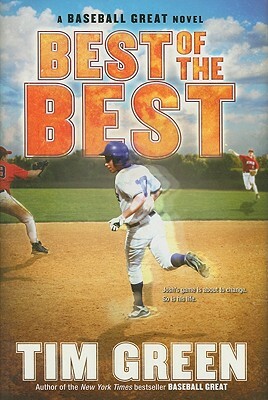 Best of the Best by Tim Green