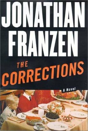 The Corrections by Jonathan Franzen