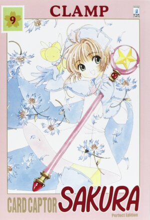 Card Captor Sakura - Perfect Edition, Vol. 9 by CLAMP