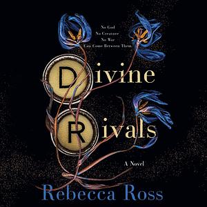 Divine Rivals by Rebecca Ross