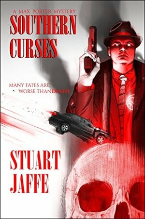 Southern Curses by Stuart Jaffe