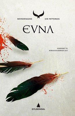 Evna by Siri Pettersen